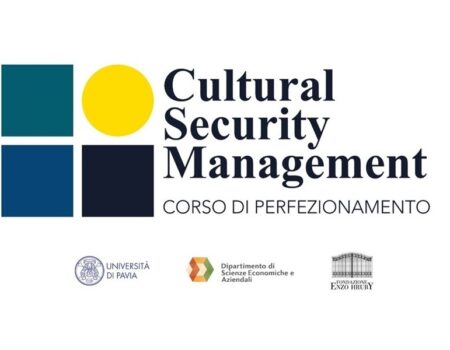 Fondazione Hruby Cultural Security Management