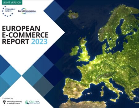 E-commerce europeo report