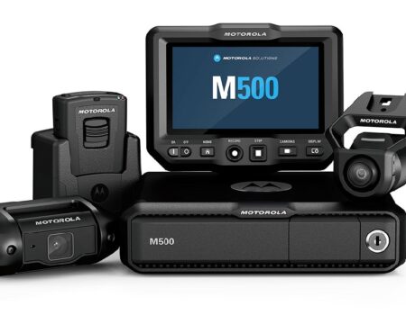 M500 Motorola Solutions