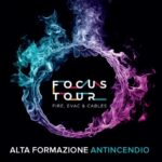 Focus Tour 2024 Padova