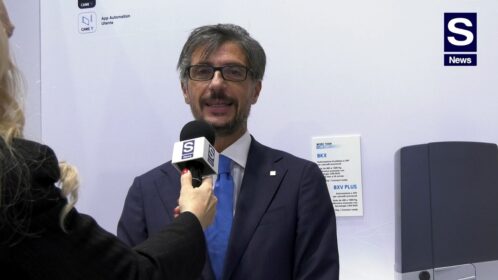Paolo Marini Came Sicurezza 2023