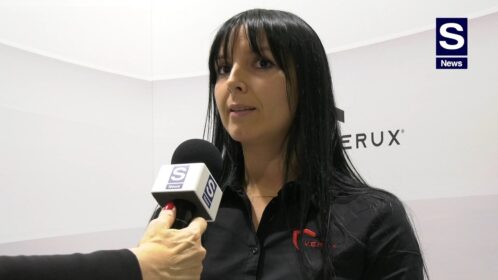 Samantha Fiorini Verux Sicurezza 2023