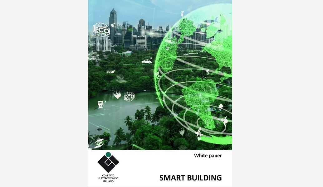 CEI White Paper Smart Building