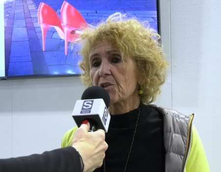 Diana De Marchi Comune Milano Assiv Donne InSicurezza