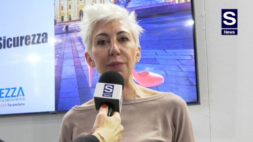Elisabetta Aldrovandi Garante Regione Lombardia Assiv Donne InSicurezza