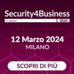 Security 4 Business 2024