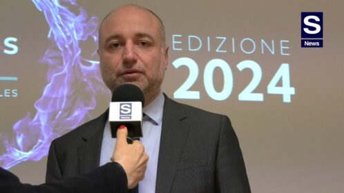 Cristiano Montesi Eraya Focus Tour 2024 Padova
