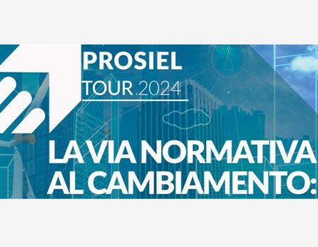 CEI Prosiel Tour 2024