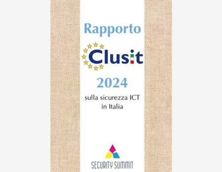 Rapporto Clusit 2024