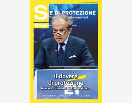 EY Cover Story Umberto Saccone libro 