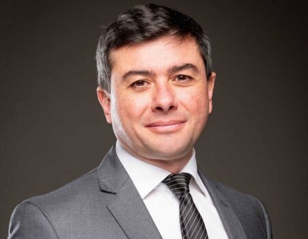 Ferdinando Mancini Southern Europe Sales Engineering Director Proofpoint Identità nuovo perimetro sicurezza